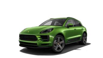 Porsche Macan 5dr PDK