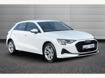 Audi A3 30 TFSI Sport 5dr