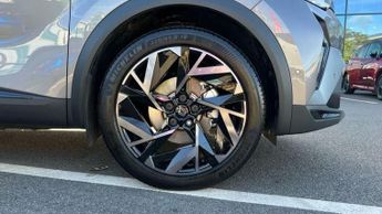 Renault Symbioz 1.6 E-Tech FHEV 145 Iconic Esprit Alpine 5dr Auto