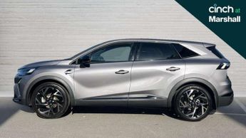 Renault Symbioz 1.6 E-Tech FHEV 145 Iconic Esprit Alpine 5dr Auto