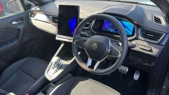 Renault Symbioz 1.6 E-Tech FHEV 145 Iconic Esprit Alpine 5dr Auto