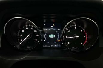 Land Rover Range Rover Evoque 2.0 TD4 Landmark 5dr Auto