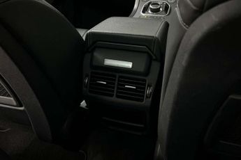 Land Rover Range Rover Evoque 2.0 TD4 Landmark 5dr Auto