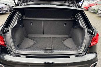 Audi A1 30 TFSI S Line 5dr S Tronic