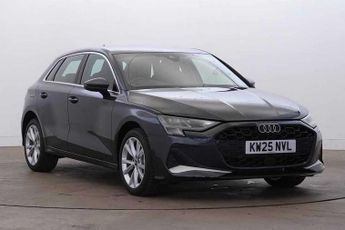 Audi A3 40 TFSI e Sport 5dr S Tronic