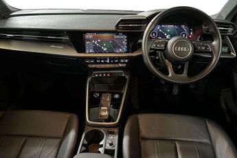 Audi A3 35 TFSI Sport 5dr S Tronic