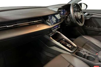 Audi A3 35 TFSI Sport 5dr S Tronic
