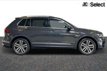 Volkswagen Tiguan 1.5 TSI 150 Elegance 5dr DSG