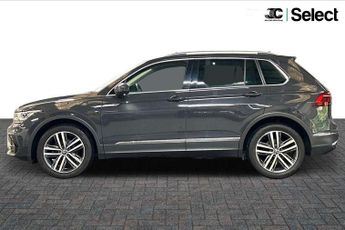 Volkswagen Tiguan 1.5 TSI 150 Elegance 5dr DSG