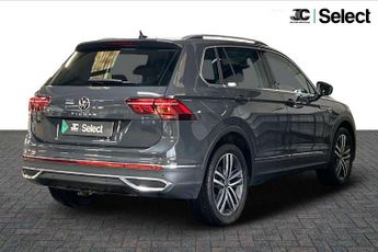 Volkswagen Tiguan 1.5 TSI 150 Elegance 5dr DSG