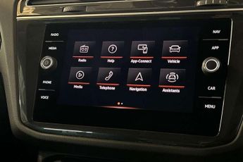 Volkswagen Tiguan 1.5 TSI 150 Elegance 5dr DSG