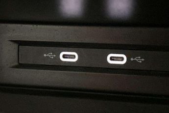 Volkswagen Tiguan 1.5 TSI 150 Elegance 5dr DSG