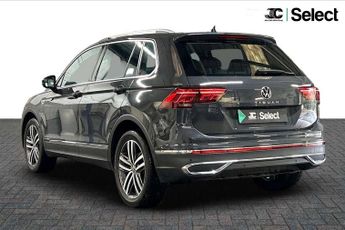 Volkswagen Tiguan 1.5 TSI 150 Elegance 5dr DSG