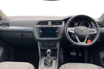 Volkswagen Tiguan 1.5 TSI 150 Life 5dr DSG