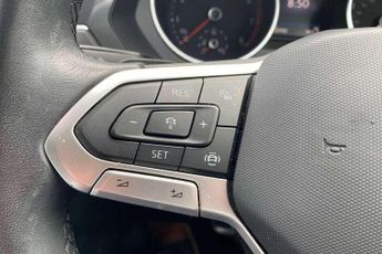 Volkswagen Tiguan 1.5 TSI 150 Life 5dr DSG