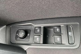Volkswagen Tiguan 1.5 TSI 150 Life 5dr DSG