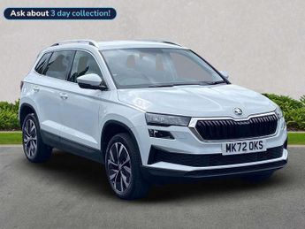 Skoda Karoq 1.5 TSI SE L 5dr