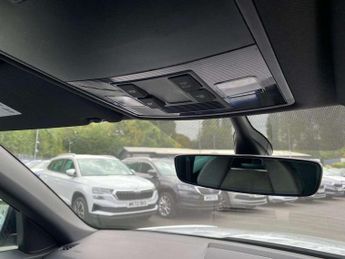 Skoda Kodiaq 2.0 TSI 190 Sport Line 4x4 5dr DSG [7 Seat]