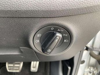 Skoda Kodiaq 2.0 TSI 190 Sport Line 4x4 5dr DSG [7 Seat]