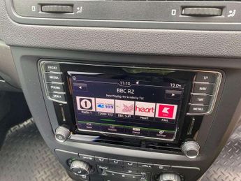 Skoda Yeti Outdoor 1.2 TSI [110] SE Drive 5dr DSG