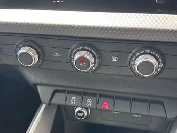 Audi A1 25 TFSI Sport 5dr S Tronic