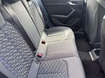 Audi A1 25 TFSI Sport 5dr S Tronic