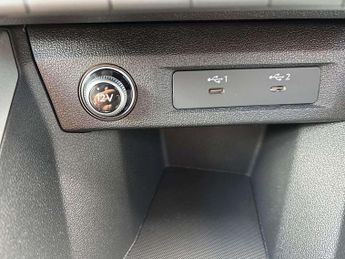 Audi A1 25 TFSI Sport 5dr S Tronic