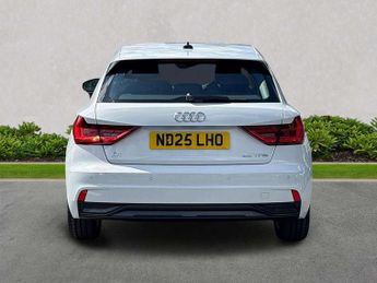 Audi A1 25 TFSI Sport 5dr S Tronic