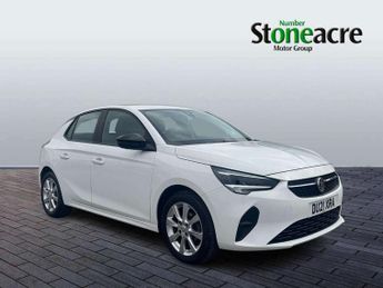 Vauxhall Corsa 1.2 SE 5dr