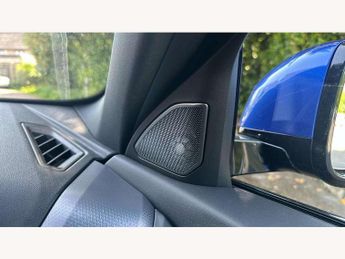 BMW 1 Series 123 xDrive M Sport 5dr Step Auto