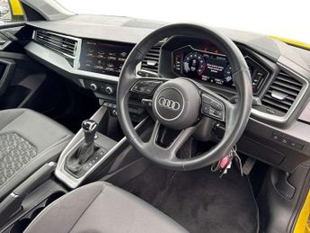 Audi A1 30 TFSI 110 Sport 5dr S Tronic