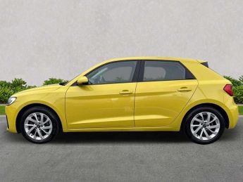 Audi A1 30 TFSI 110 Sport 5dr S Tronic