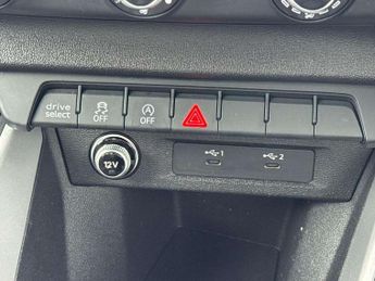Audi A1 30 TFSI 110 Sport 5dr S Tronic