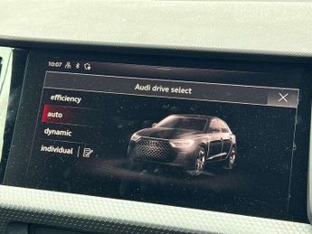 Audi A1 30 TFSI 110 Sport 5dr S Tronic