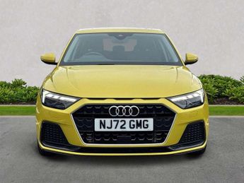 Audi A1 30 TFSI 110 Sport 5dr S Tronic