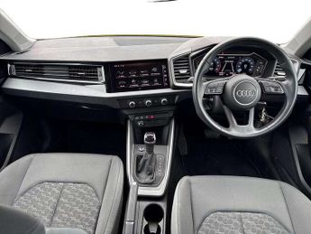 Audi A1 30 TFSI 110 Sport 5dr S Tronic