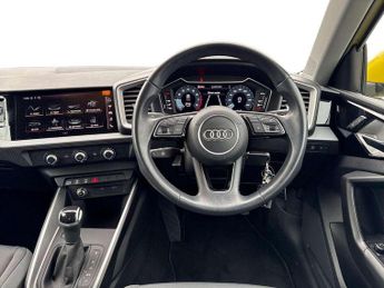 Audi A1 30 TFSI 110 Sport 5dr S Tronic