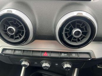 Audi Q2 35 TDI Quattro S Line 5dr S Tronic