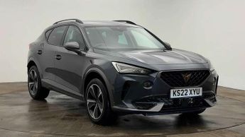 Cupra Formentor 1.5 TSI 150 V1 5dr