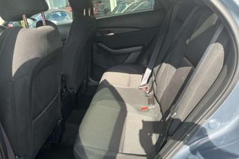 Mazda CX-30 2.0 e-Skyactiv G MHEV Exclusive-Line 5dr Auto
