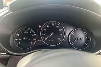 Mazda CX-30 2.0 e-Skyactiv G MHEV Exclusive-Line 5dr Auto