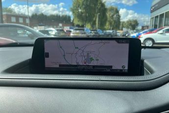 Mazda CX-30 2.0 e-Skyactiv G MHEV Exclusive-Line 5dr Auto