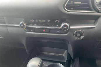 Mazda CX-30 2.0 e-Skyactiv G MHEV Exclusive-Line 5dr Auto