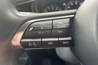 Mazda CX-30 2.0 e-Skyactiv G MHEV Exclusive-Line 5dr Auto
