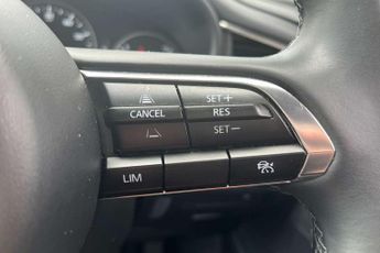 Mazda CX-30 2.0 e-Skyactiv G MHEV Exclusive-Line 5dr Auto