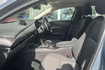 Mazda CX-30 2.0 e-Skyactiv G MHEV Exclusive-Line 5dr Auto