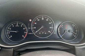 Mazda CX-30 2.0 e-Skyactiv G MHEV Exclusive-Line 5dr Auto