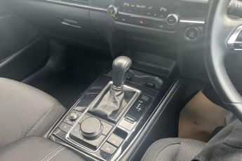 Mazda CX-30 2.0 e-Skyactiv G MHEV Exclusive-Line 5dr Auto