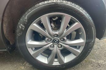 Mazda CX-30 2.0 e-Skyactiv G MHEV Exclusive-Line 5dr Auto