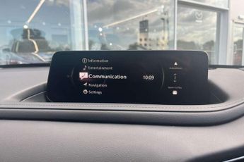 Mazda CX-30 2.0 e-Skyactiv G MHEV Exclusive-Line 5dr Auto